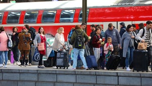 Bahnstreik: Tickets, Zugausfall, Notfahrplan – das musst du wissen