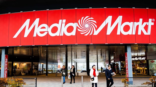 Media Markt: Die besten Deals der Apple Week - COMPUTER BILD