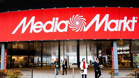 "Xmas-Deals" bei Mediamarkt und Saturn: Das sind die besten Technik-Angebote