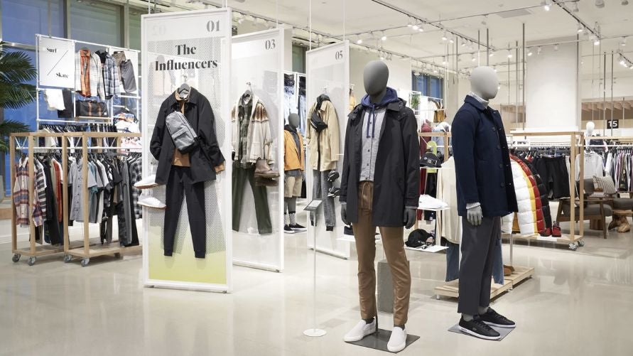 Amazon-Style-Filialen werden geschlossen: Warum das Ende der Bekleidungsgeschäfte absehbar war Amazon-Style-Filialen werden geschlossen: Warum das Ende der Bekleidungsgeschäfte absehbar war
