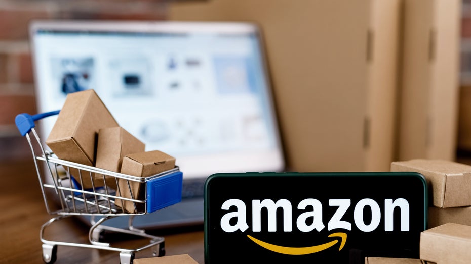 Black-Friday-Gutschein: So bekommt ihr bei Amazon jetzt 5 Euro Shopping-Guthaben geschenkt