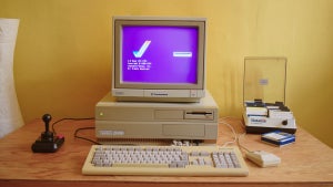 Nostalgie pur: Diese Website versammelt die schönsten Pixelgrafiken der Amiga-Ära