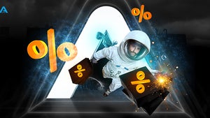 Nutze diese Black-Friday-Deals, um dein Spielpotenzial zu entfalten