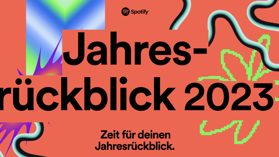 Spotify Wrapped: So entfernst du unerwünschte Songs aus deinem Jahresrückblick