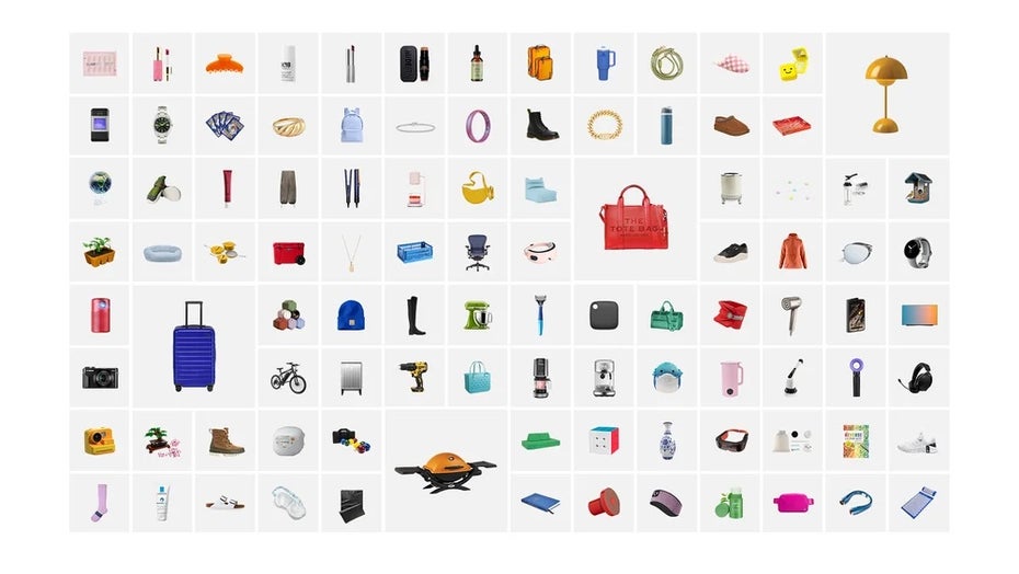 Passend zum Black Friday: Google veröffentlicht Liste mit 100 Geschenkideen zu Weihnachten Passend zum Black Friday: Google veröffentlicht Liste mit 100 Geschenkideen zu Weihnachten