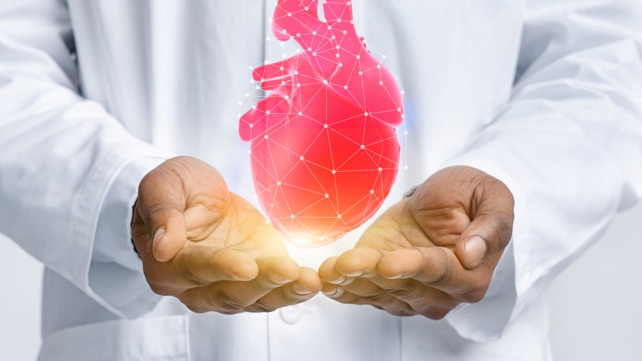 Studie: Diese KI soll Herzinfarkte verhindern, indem sie sie 10 Jahre im Voraus erkennt