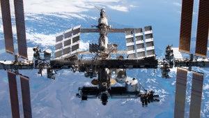 ISS-Tracker: Diese Nasa-App hilft euch, die Raumstation am Himmel zu entdecken