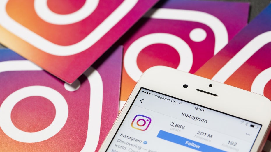 12,99 Euro für Datenschutz auf Instagram: NGO legt Beschwerde ein