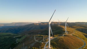 100 Prozent nachhaltige Energie: Portugal setzt neuen Rekord in der Stromversorgung