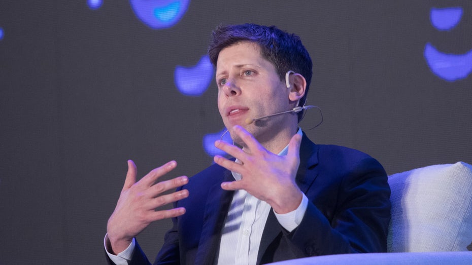 Sam Altmans Zukunft ist noch nicht entschieden. (Foto: jamesonwu1972 / Shutterstock) Sam Altman: Jetzt doch OpenAI-Rückkehr statt Microsoft-Wechsel?