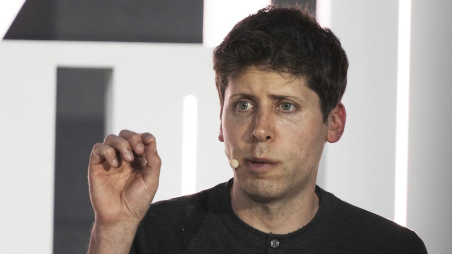 Super-KI Q*: Gab es wegen ihr Streit zwischen OpenAI und Sam Altman? Super-KI Q*: Gab es wegen ihr Streit zwischen OpenAI und Sam Altman?