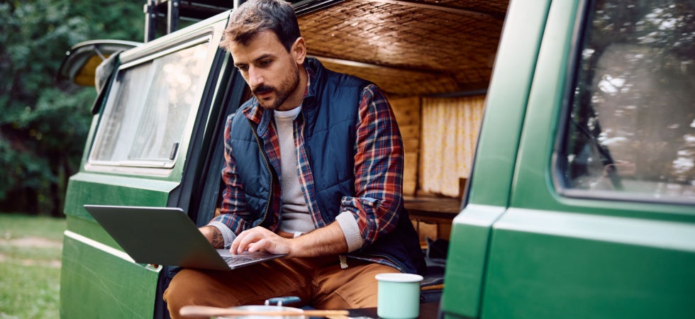 Black-Friday-Deal: Mit diesem Gadget ist der Strom kein Problem Black-Friday-Deal: Mit diesem Gadget ist der Strom kein Problem