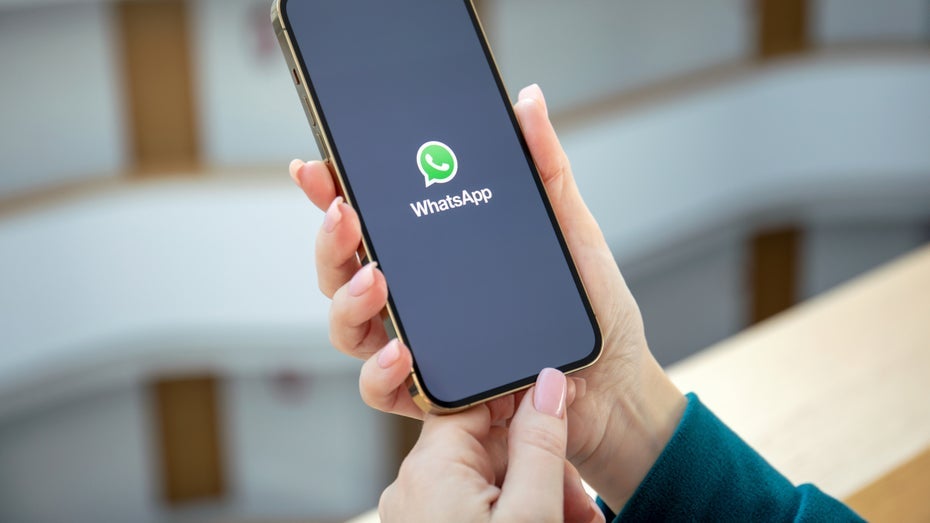 Whatsapp: So nutzt du die neue Sprachchat-Funktion für große Gruppen Whatsapp: So nutzt du die neue Sprachchat-Funktion für große Gruppen
