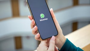Whatsapp: So nutzt du die neue Sprachchat-Funktion für große Gruppen