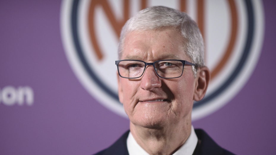 Tim Cook: Generative KI wird das Herzstück zukünftiger Apple-Produkte sein Tim Cook: Generative KI wird das Herzstück zukünftiger Apple-Produkte sein