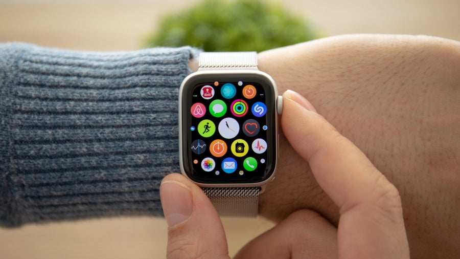 Dieses nervige Apple-Watch-Problem gibt es immer noch – trotz Patch