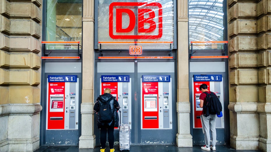 DB Navigator: Bahn-Tickets in der App teurer als am Automaten