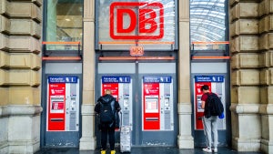 DB Navigator: Bahn-Tickets in der App teurer als am Automaten
