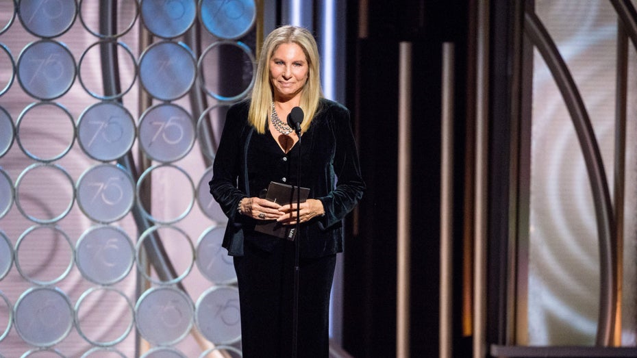 Wie Barbra Streisand mit einem Anruf bei Tim Cook Siri verbesserte Wie Barbra Streisand mit einem Anruf bei Tim Cook Siri verbesserte