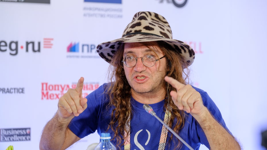 Goertzel KI-Singularität