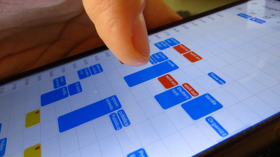 Die 10 besten Kalender-Apps für Android im Überblick