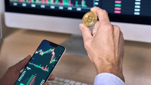 Krypto-Investments: Was müssen Einsteiger:innen beachten?