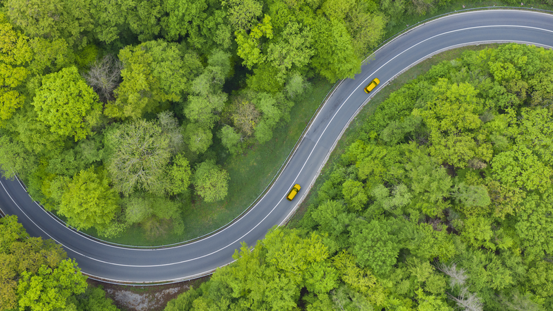 Briefpost und Klimaschutz? Wie mit hybrider Geschäftspost CO₂ vermieden werden kann