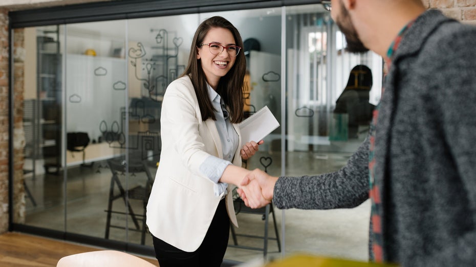 Für Gründer ist es oft schwerer, einen Job zu finden. (Foto: djrandco / Shutterstock) Darum haben ehemalige Gründer es auf dem Arbeitsmarkt schwerer