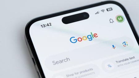 Nie wieder Wörter in Google eintippen? Wie ihr bald mit der Suchmaschine Gespräche führen könnt