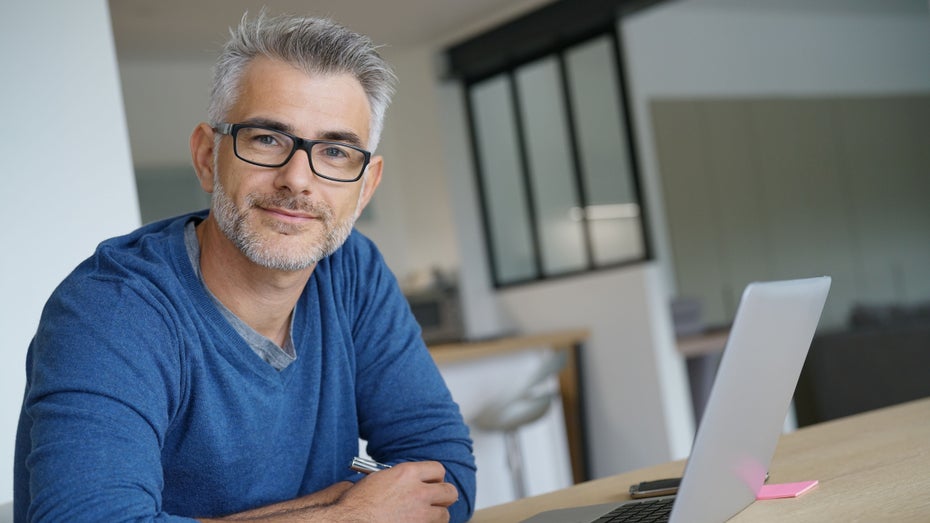 Diese Strategie macht deinen Homeoffice-Job definitiv KI-sicher Diese Strategie macht deinen Homeoffice-Job definitiv KI-sicher