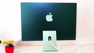 Kurioses Apple-Patent: Kommt Glas-iMac mit Zusatz-Display auf der Rückseite?