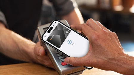 Apple Pay: Erster Konkurrent geht in Europa an den Start