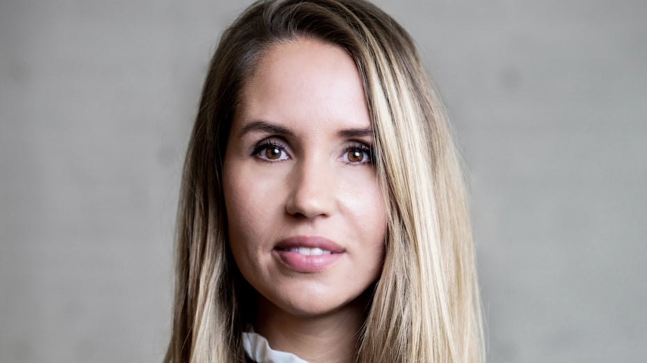 „Ich mag das handschriftliche Festhalten von Notizen“ – Lisa Robben von Saatchi & Saatchi „Ich mag das handschriftliche Festhalten von Notizen“ – Lisa Robben von Saatchi & Saatchi