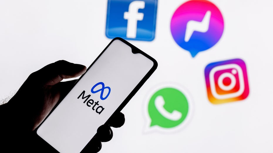 Meta ist eigentlich nicht für Unter-13-Jährige verfügbar. (Bild: Sergei Elagin / Shutterstock) Meta soll Millionen Accounts von Unter-13-Jährigen bestehen lassen – wegen der Daten