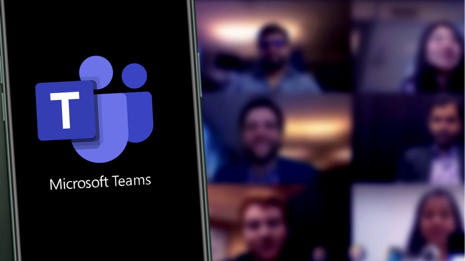 Microsoft Teams 2.0: Dieser Übersetzungsfehler sorgt im Büro für Lacher