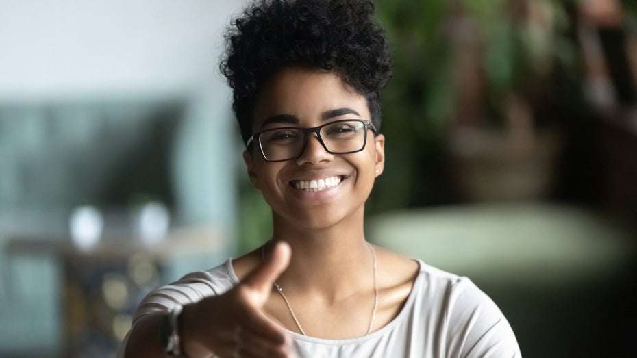 Von 50 auf 35 Tage: So verkürzt du die Recruitingphase neuer Mitarbeiter erheblich Von 50 auf 35 Tage: So verkürzt du die Recruitingphase neuer Mitarbeiter erheblich
