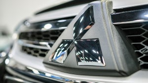 Mitsubishi erweitert E-Portfolio: Neues Kompakt-Elektroauto für Europa