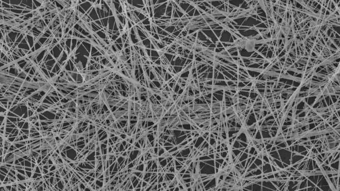 Billiger als KI: Wissenschaftler bauen künstliches Gehirn aus Silber-Nanodrähten Billiger als KI: Wissenschaftler bauen künstliches Gehirn aus Silber-Nanodrähten