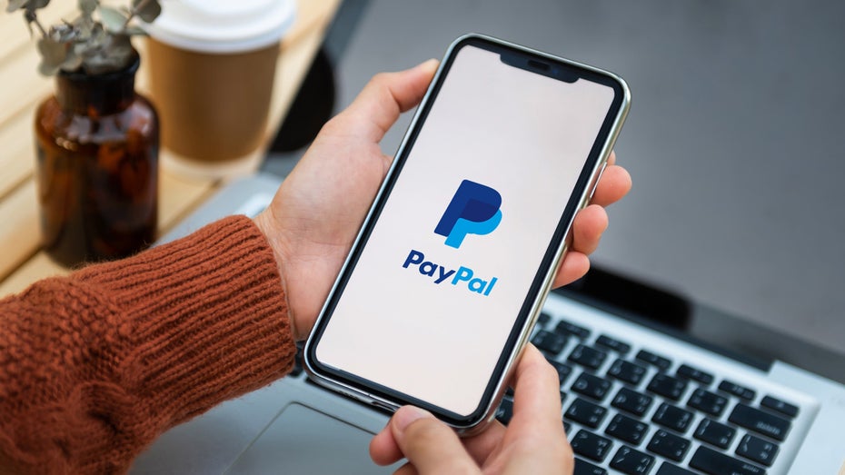 Betrug Paypal Amazon