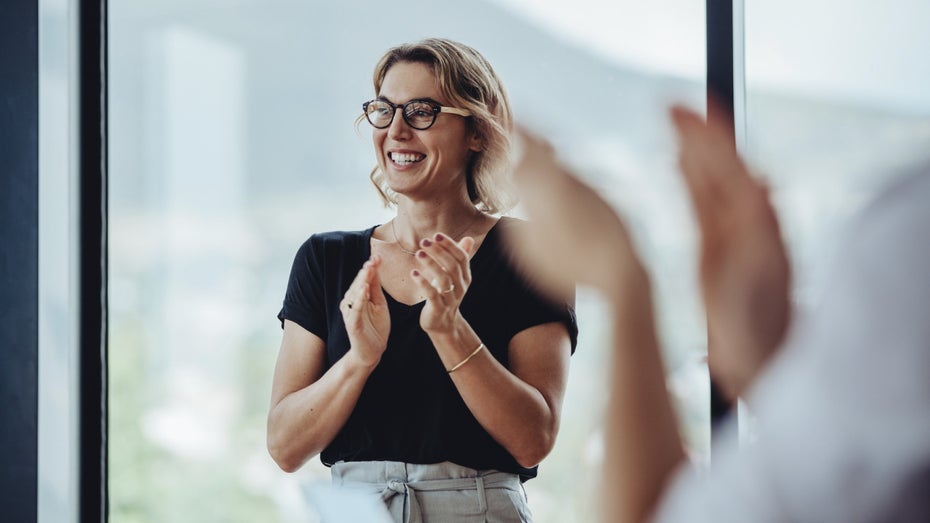 4 Schritte, die deine Firma zur echten People-Company machen 4 Schritte, die deine Firma zur echten People-Company machen