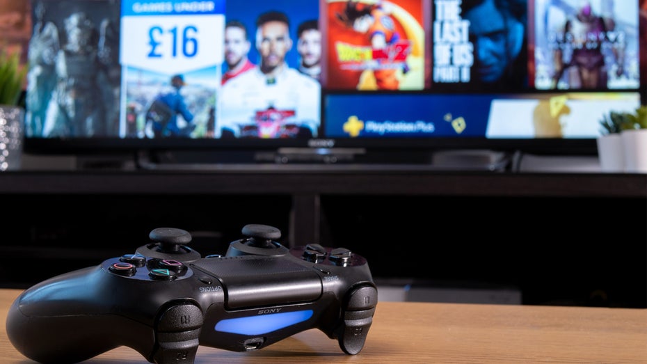 Sind die Preise im Store zu hoch? (Foto: Vantage_DS / Shutterstock) Hohe Preise im Playstation-Store: Hier können Gamer auf Rückerstattung hoffen