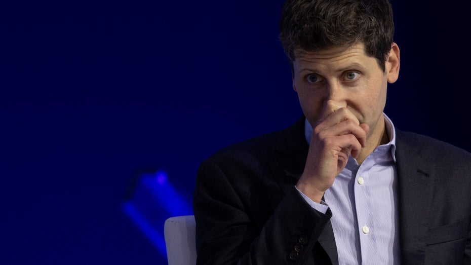 Sam Altman als CEO von OpenAI entlassen: „Als würde man seine eigene Grabrede lesen“