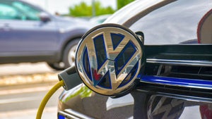 ID Cross: Arbeitet VW an einem neuen E-Auto?