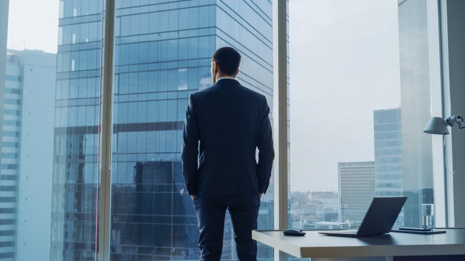 Der Name macht’s: CEOs mit dem „richtigen“ Nachnamen bekommen höhere Gehälter Der Name macht’s: CEOs mit dem „richtigen“ Nachnamen bekommen höhere Gehälter