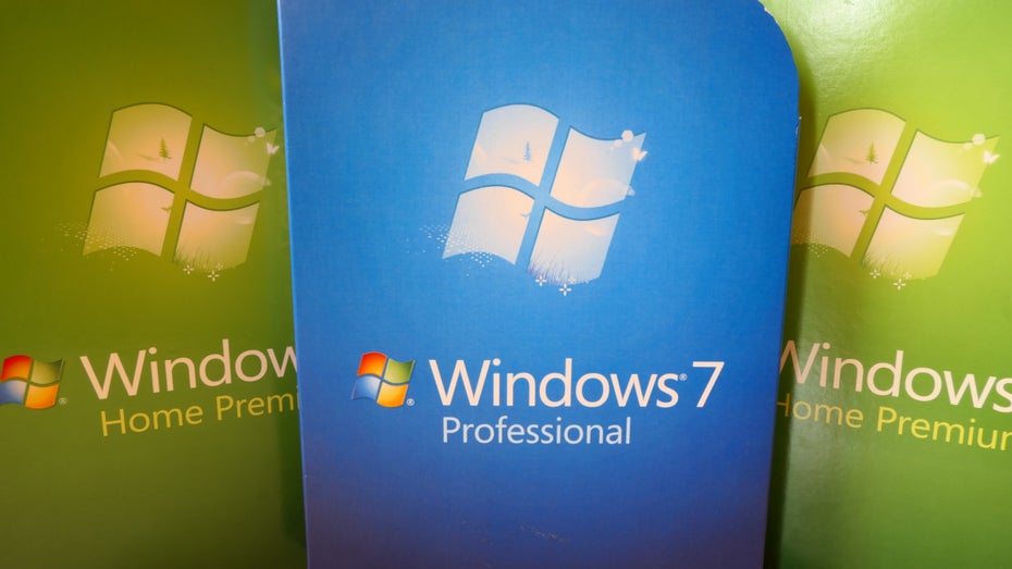 Der Support für Windows 7 ist seit 2020 eingestellt. Wer ein Upgrade auf Windows 10 oder 11 vorgenommen hat, bekommt jetzt Schwierigkeiten. (Foto: Friemann/Shuttertock) Windows 10 und 11 Update-Drama: Diesen Nutzern droht die Deaktivierung des Betriebssystems