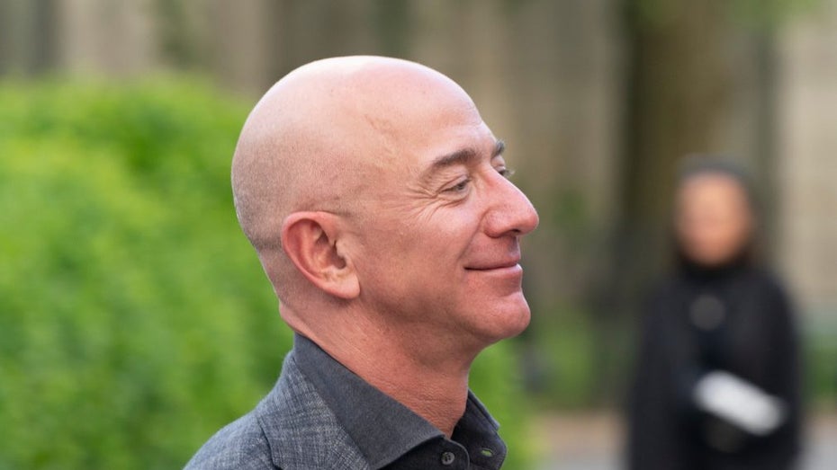 Jeff Bezos‘ Regeln für perfekte Meetings und der Neustart von Vanmoof