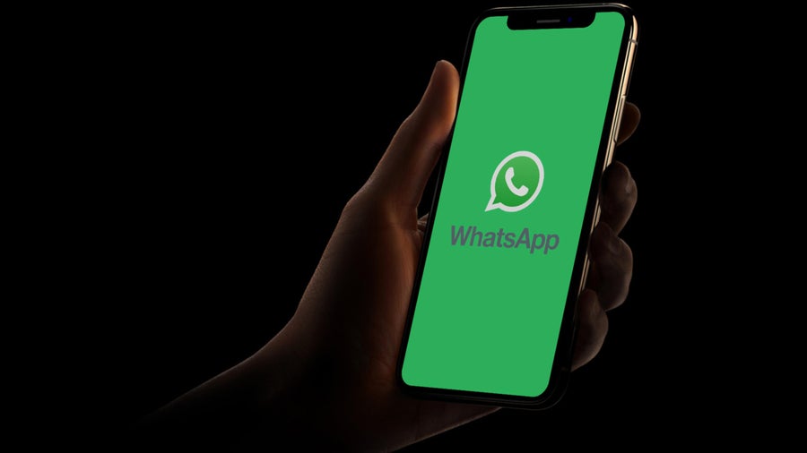 Whatsapp: Versteckte Funktion erhöht deine Sicherheit – so findest du sie