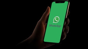 Per Whatsapp telefonieren: Dieser geheime Schalter schützt dich