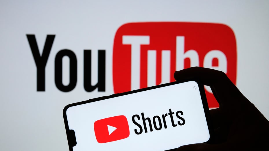 Youtube: Kommt der Überraschungs-Button?