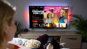 Netflix will Binge-Watcher bald mit weniger Werbung belohnen